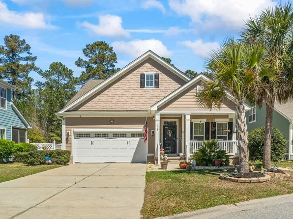 208 Simplicity Dr., Murrells Inlet, SC 29576