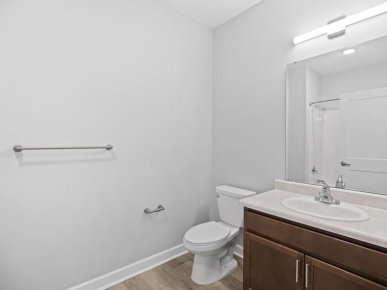 Soaking Tub