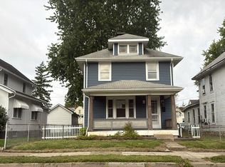 119 N Belmont Ave, Springfield, OH 45503