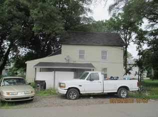 718 Mason St, Elkhart, IN 46516