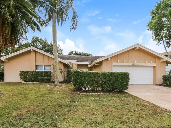 12340 Old Country Rd S, Wellington, FL 33414