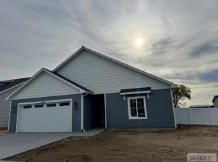 582 Syringa St, Rigby, ID 83442