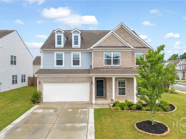 3381 Emmet Road, Bethlehem, GA 30620