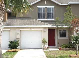 5883 Dexter Ct, Titusville, FL 32780