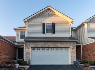 924 Chara Ln, Columbus, OH 43240