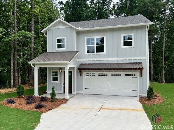New Construction Homes in Athens GA | Zillow