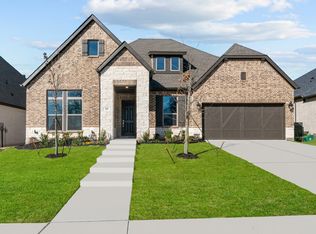 209 Silo Dr, Midlothian, TX 76065