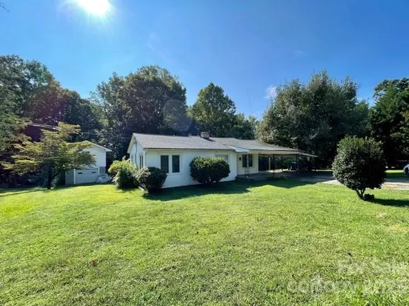 732 Spindale St, Spindale, NC 28160