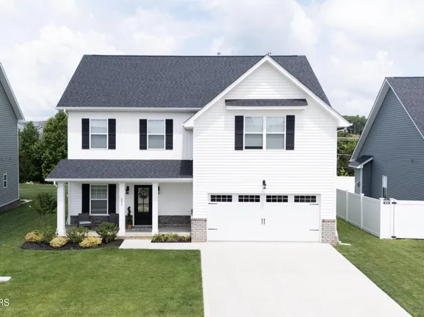 117 Songberry St, Oak Ridge, TN 37830