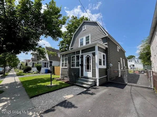 32 Marshall Street, Albany, NY 12209