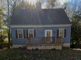 5345 Raleigh Lagrange Rd LOT 255, Memphis, TN 38134