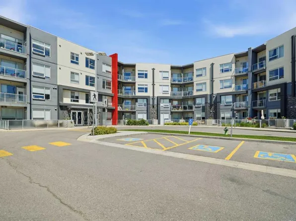 8530 S 8a Ave SW #404, Calgary, AB T3H 6A7
