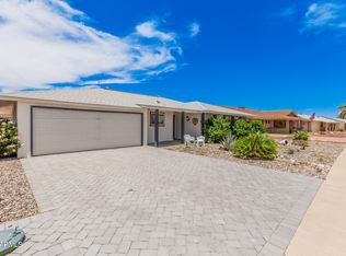 11032 W White Mountain Rd, Sun City, AZ 85351