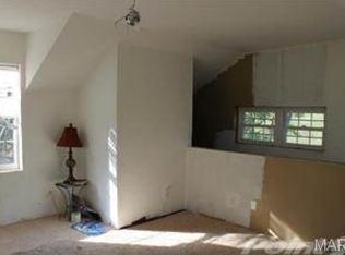 10817 Forest Ln, Richwoods, MO 63071