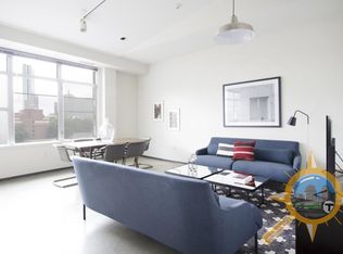 1145 Washington St #22, Boston, MA 02118
