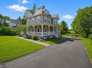 2322 Rockspring Rd, Forest Hill, MD 21050