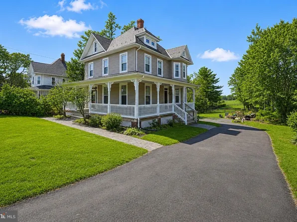 2322 Rockspring Rd, Forest Hill, MD 21050