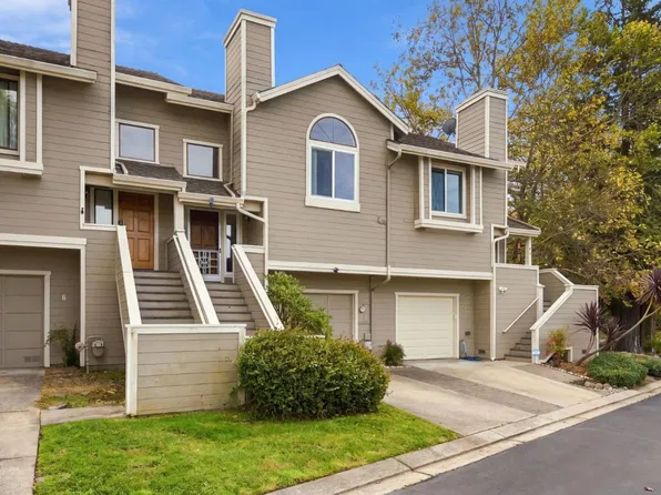 4 Carriage Ln, Scotts Valley, CA 95066