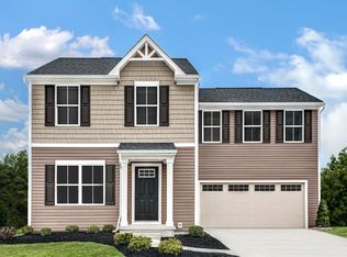 5552 Compass Way LOT 55, Christiana, TN 37037
