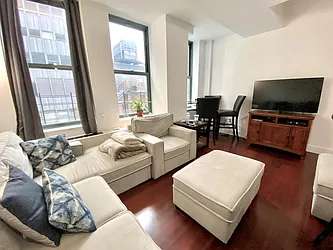 Rented by NY Living Solutions