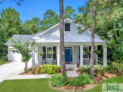 280 Blackjack Oak Dr W, Richmond Hill, GA, 31324