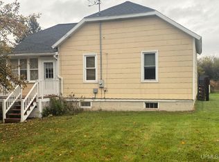 10544 N Puritan Rd, Bessemer, MI 49911