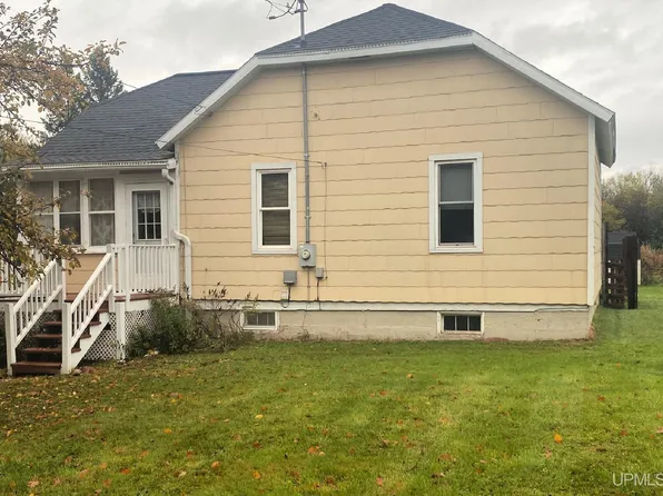 10544 N Puritan Rd, Bessemer, MI 49911