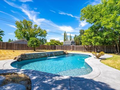 8494 Central Ave, Orangevale, CA, 95662