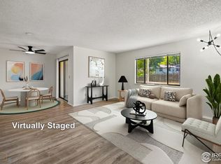 1100 Bacchus Dr #14-A, Lafayette, CO 80026