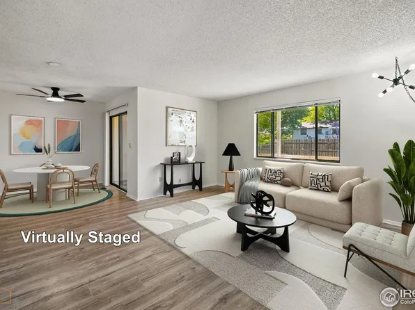 1100 Bacchus Dr #14-A, Lafayette, CO 80026
