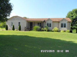 304 Old Irondale Rd, Bismarck, MO 63624