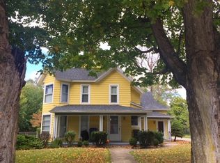 107 E North St, Delphi, IN 46923