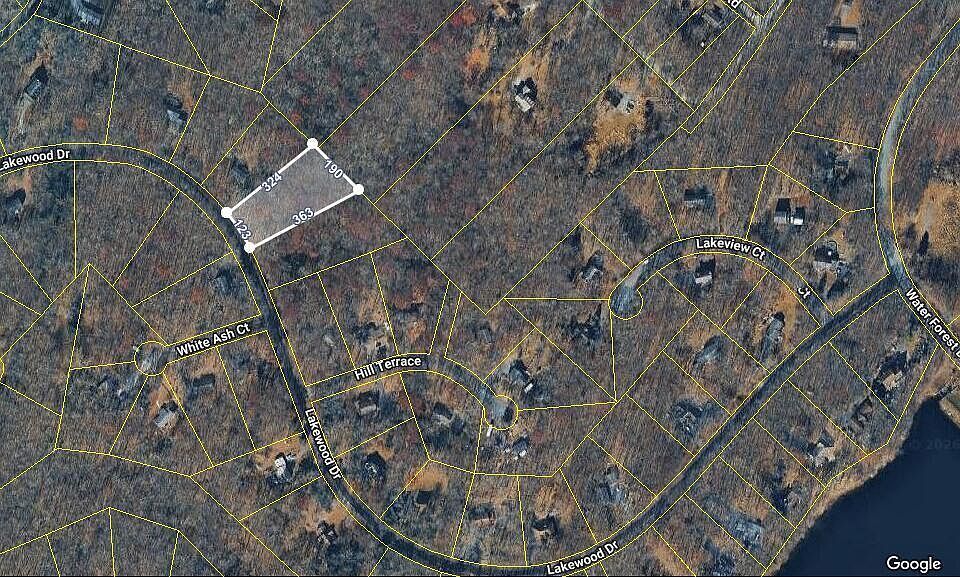 1st image of LOT 232 Lakewood Dr