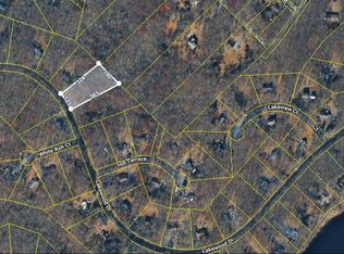 LOT 232 Lakewood Dr, Milford, PA 18337