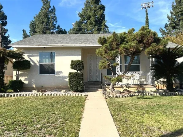 2339 Vancouver Ave, Monterey Park, CA 91754