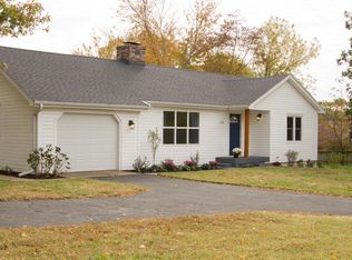 1708 S 12th Ave, Ozark, MO 65721