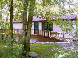 94 Green Pond Rd, Sherman, CT 06784