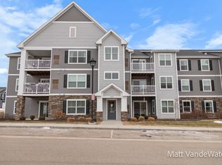 3167 Blairview Pkwy SE APT 204, Kentwood, MI 49512