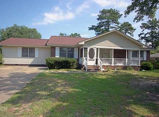 327 Burns Dr, Sumter, SC 29150