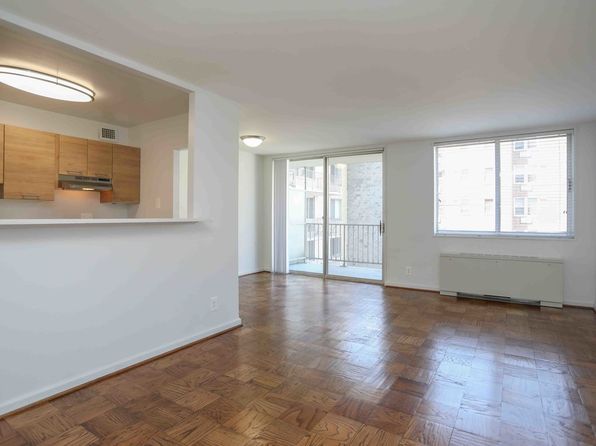 1401 N St NW APT 505