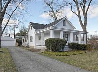 1496 Jaeger Dr, Lyndhurst, OH 44124