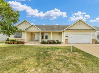 1201 Waters Edge Rd, Champaign, IL 61822