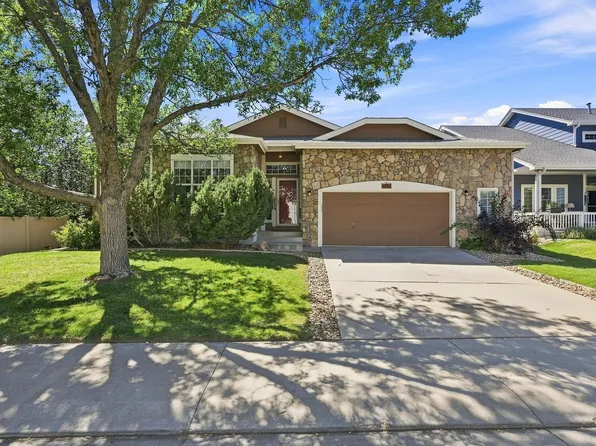 1715 Whitehall Dr, Longmont, CO 80504