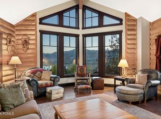 12465 Bone Hollow Rd, Kamas, UT 84036