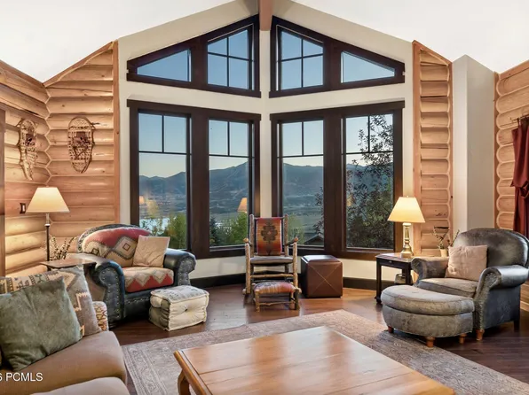 12465 Bone Hollow Rd, Kamas, UT 84036