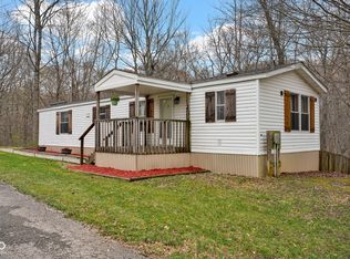 10455 Deer Run Rd, Poland, IN 47868