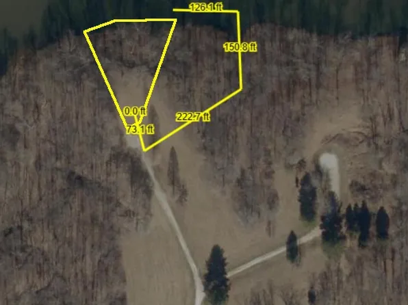 120 & 121 S Elizabeth Ln, Huntingburg, IN 47542