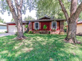 2246 S Kansas Ave, Springfield, MO 65807