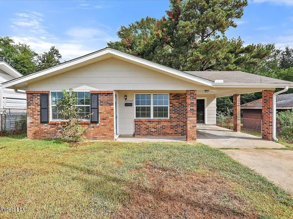 2960 Coleman Ave, Jackson, MS 39213