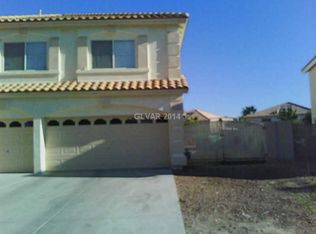 8209 W Deer Springs Way, North Las Vegas, NV 89149